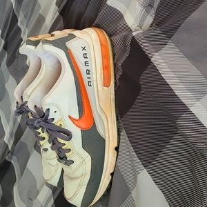 Mens Nike air max ltd 11.5